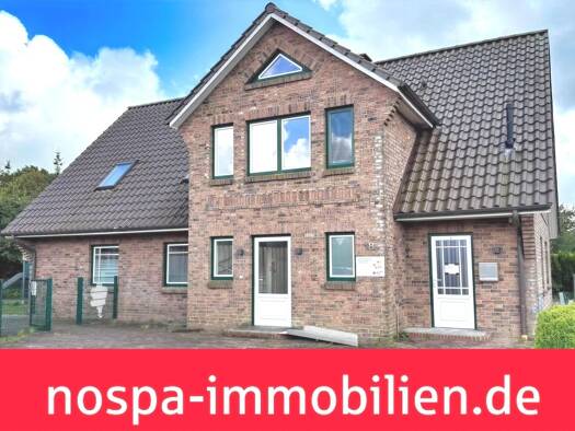 Mehrfamilienhaus zum Kauf 449.000 € 8 Zimmer 230 m² 849 m² Grundstück Wanderup 24997