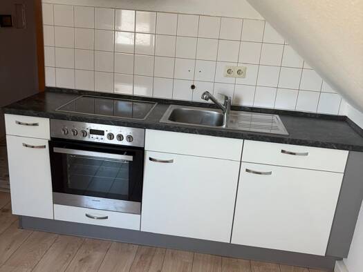 Wohnung zur Miete 600 € 3 Zimmer 66 m² frei ab sofort Stadtschwarzach Schwarzach am Main 97359