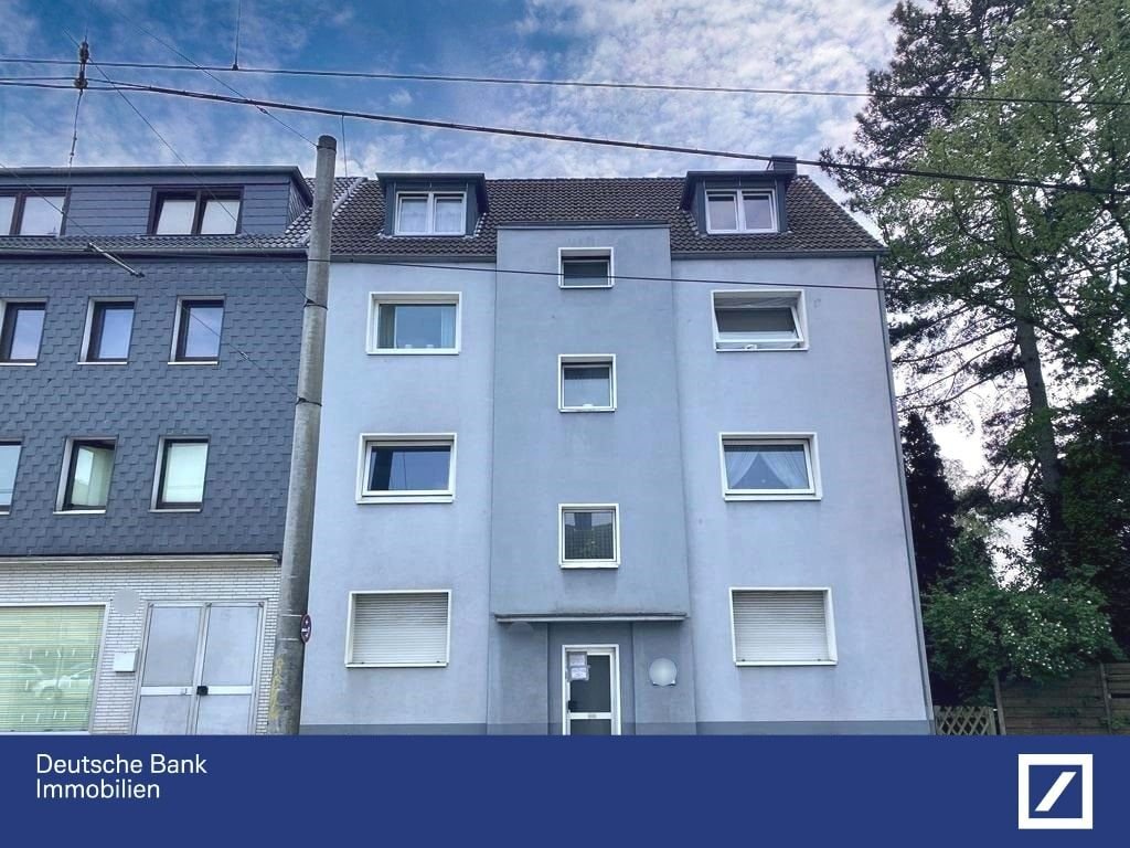 Mehrfamilienhaus zum Kauf 485.000 € 17 Zimmer 242 m²<br/>Wohnfläche 275 m²<br/>Grundstück ab sofort<br/>Verfügbarkeit Altstadt II - Nordost Mülheim 45473