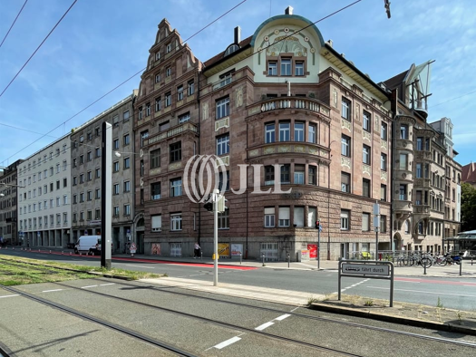 Bürofläche zur Miete 315 m² Bürofläche teilbar ab 315 m² Wöhrd Nürnberg 90489