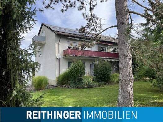 Mehrfamilienhaus zum Kauf als Kapitalanlage geeignet 680.000 € 10 Zimmer 290 m² 678 m² Grundstück Rielasingen Rielasingen-Worblingen 78239