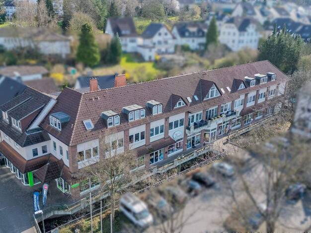 Gewerbeobjekt zum Kauf als Kapitalanlage geeignet 1.876 m² 1.475 m² Grundstück Sundern Sundern (Sauerland) 59846