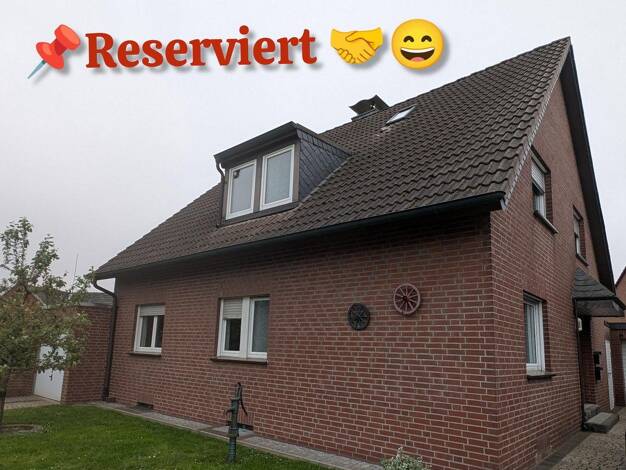 Mehrfamilienhaus zum Kauf provisionsfrei 440.000 € 8 Zimmer 160 m² 415 m² Grundstück Goethestraße 6 Waldniel Schwalmtal 41366