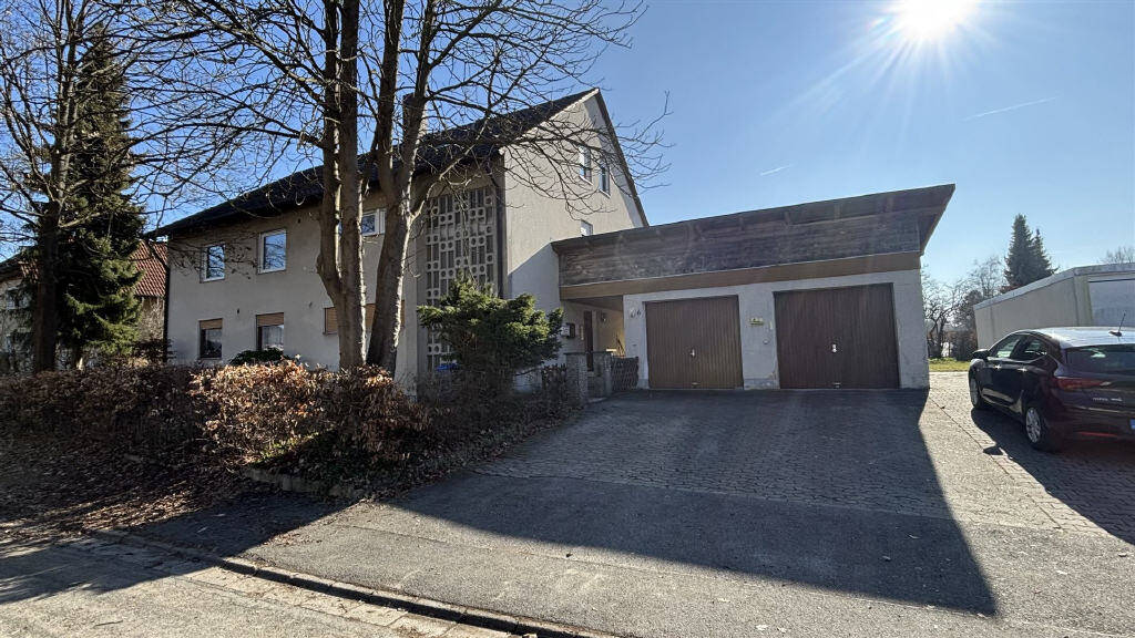 House in Neuenmarkt, Landkreis Kulmbach - View 3
