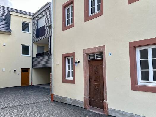 Loft zur Miete 1.500 € 3 Zimmer 132,3 m² Wengerohr Wittlich 54516