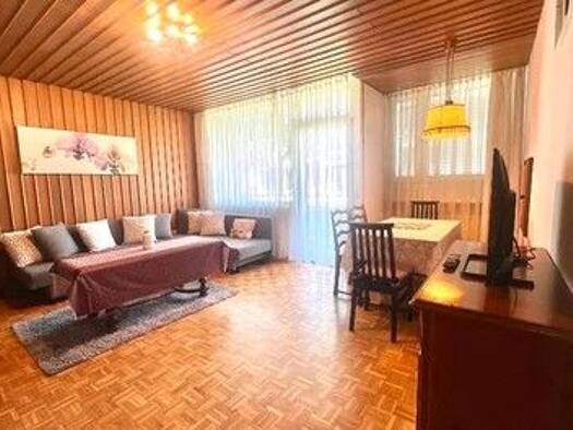 Wohnung zur Miete auf Zeit 3.068 € 3 Zimmer 80 m² frei ab 13.10.2026 Salzburg Salzburg 5020