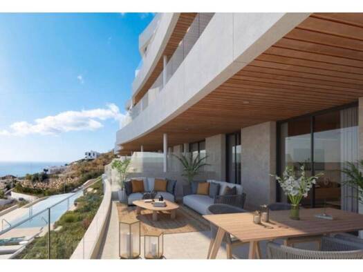 Wohnung zum Kauf 360.000 € 2 Zimmer 90 m² EG Rincón de la Victoria 29738