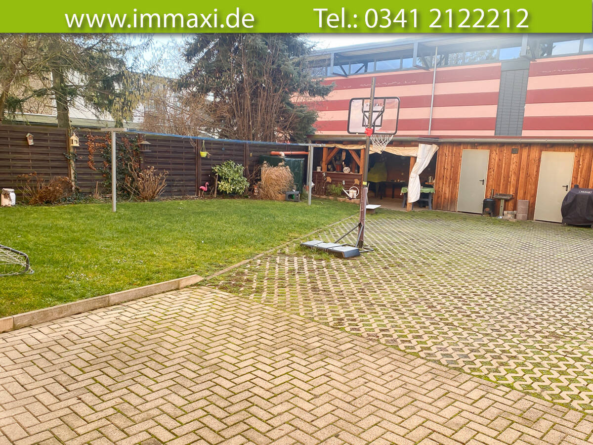 Haus – Delitzsch, Nordsachsen - Ansicht 3