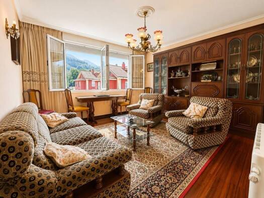Wohnung zum Kauf 99.000 € 3 Zimmer 83 m² 3. Geschoss Ramales de la Victoria 39806