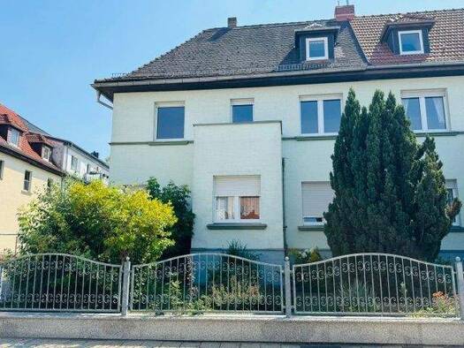 Doppelhaushälfte zum Kauf als Kapitalanlage geeignet 150.900 € 5 Zimmer 355 m² Grundstück Weißenfels Weißenfels 06667
