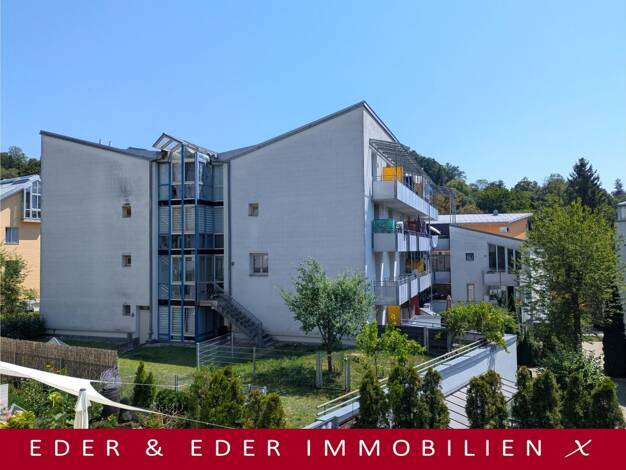 Wohnung zum Kauf 254.000 € 2 Zimmer 72 m² frei ab sofort Burgerfeld Wasserburg am Inn 83512