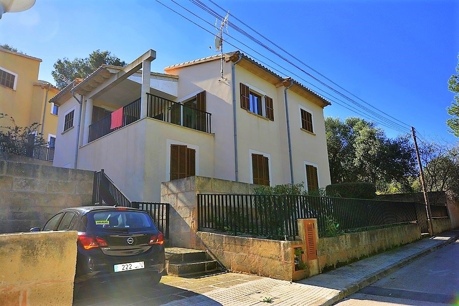 Villa zum Kauf 570.000 € 6 Zimmer 150 m²<br/>Wohnfläche 350 m²<br/>Grundstück Font de sa Cala 07589