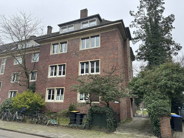Mehrfamilienhaus zum Kauf als Kapitalanlage geeignet 1.700.000 € 366 m² 549 m² Grundstück Münster-Centrum 48147