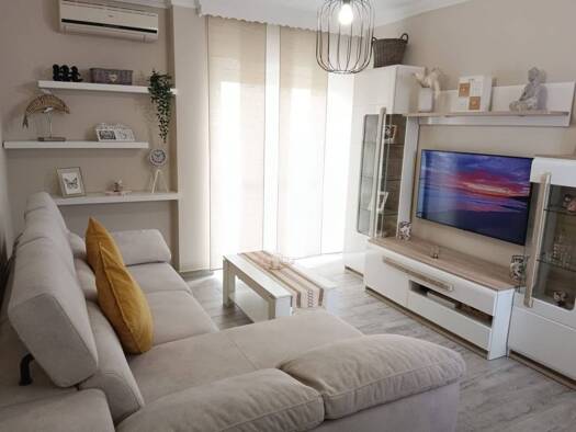 Wohnung zum Kauf 125.000 € 2 Zimmer 60 m² 2. Geschoss Campillos 29320