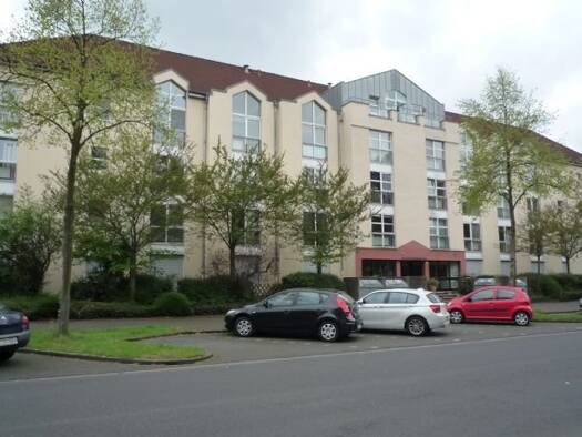 Studio zur Miete 495 € 1 Zimmer 35 m² Poll Köln 51105