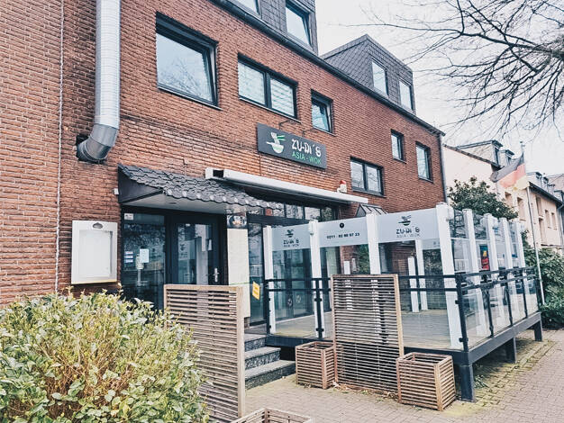 Mehrfamilienhaus zum Kauf 1.280.000 € 15 Zimmer 453 m² 840 m² Grundstück Düsseldorf 40597