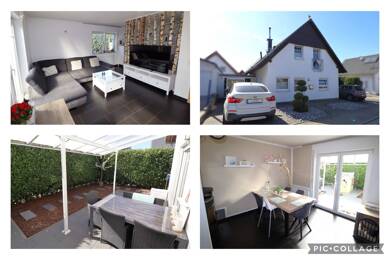 Einfamilienhaus zum Kauf 365.000 € 4,5 Zimmer 98 m² 284 m² Grundstück Breckerfeld Breckerfeld 58339