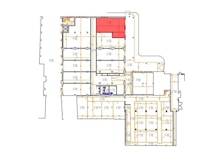 Verkaufsfläche zur Miete 699 € 90,9 m² Verkaufsfläche Wilhelm-Ruppert-Straße 38 Wahn Köln 51147
