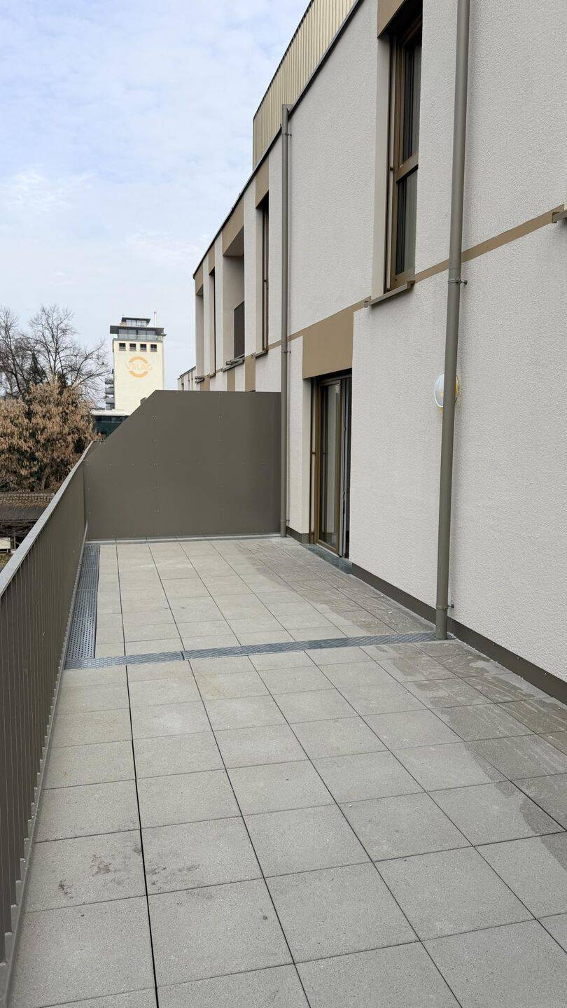 Wohnung zur Miete - Mehr