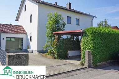 Einfamilienhaus zum Kauf 349.000 € 7 Zimmer 168,4 m² 517 m² Grundstück Julbach 84387