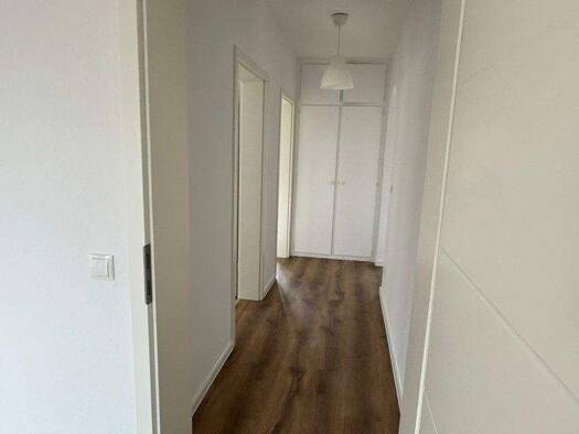Wohnung zur Miete 750 € 3 Zimmer 68 m² 1. Geschoss Hohenzollern Str. 37 Stadtmitte Recklinghausen 45659