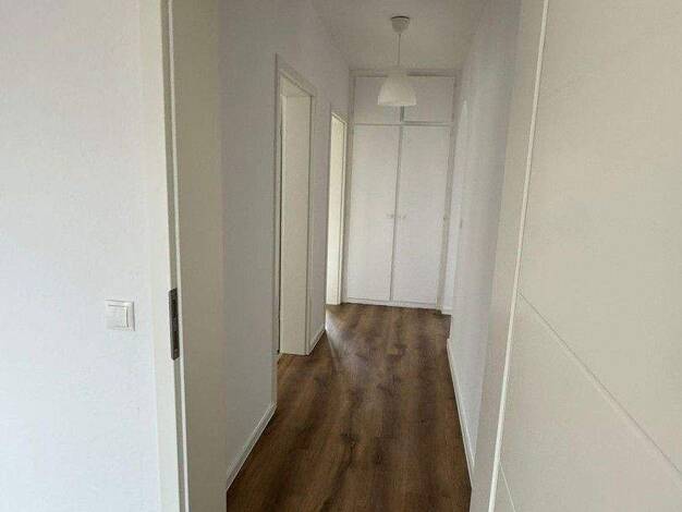 Wohnung zur Miete 750 € 3 Zimmer 68 m² 1. Geschoss Hohenzollern Str. 37 Stadtmitte Recklinghausen 45659