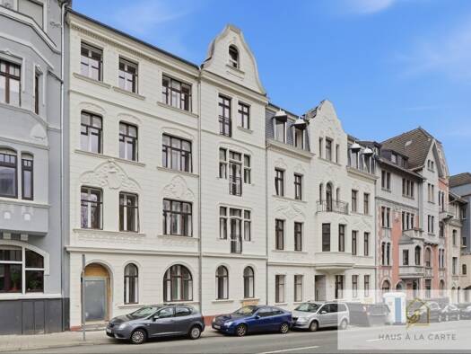 Wohnung zur Miete 460 € 1,2 Zimmer 36,8 m² frei ab 01.05.2026 Vohwinkel Wuppertal 42329