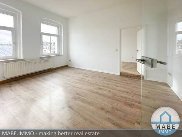 Wohnung zur Miete 390 € 3 Zimmer 75 m² EG Treuen Treuen 08233