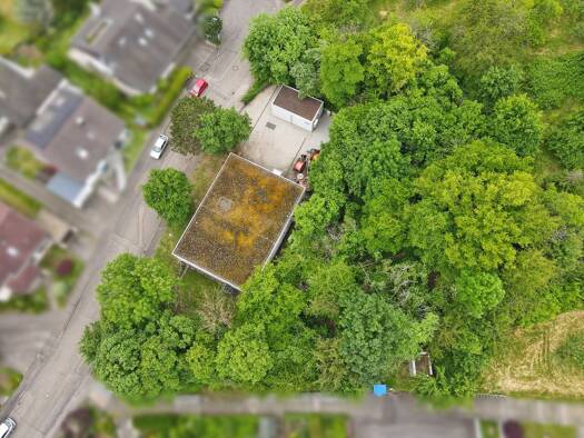 Grundstück zum Kauf provisionsfrei 2.160 m² Grundstück Esslingen am Neckar 73730