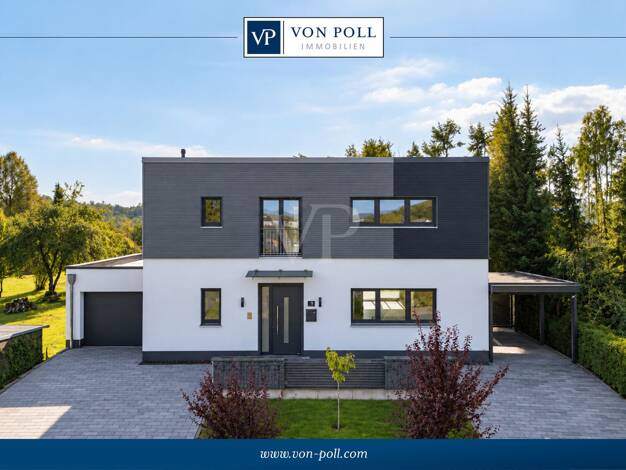 Einfamilienhaus zum Kauf 925.000 € 5 Zimmer 300 m² 2.004 m² Grundstück Staudt 56424