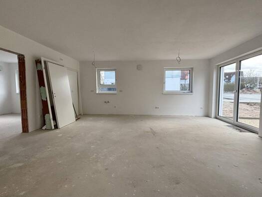 Wohnung zum Kauf provisionsfrei 279.000 € 2 Zimmer 61,3 m² Langlau Pfofeld 91738