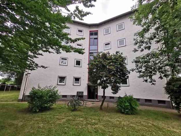 Wohnung zur Miete 464 € 3 Zimmer 62,8 m² 1. Geschoss frei ab 19.09.2026 Froschkönigweg 12 Stadtmitte Recklinghausen 45665