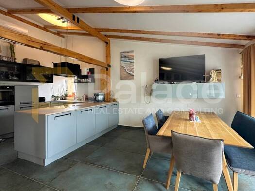 Wohnung zum Kauf 330.000 € 2 Zimmer 119 m² 1. Geschoss Tisno