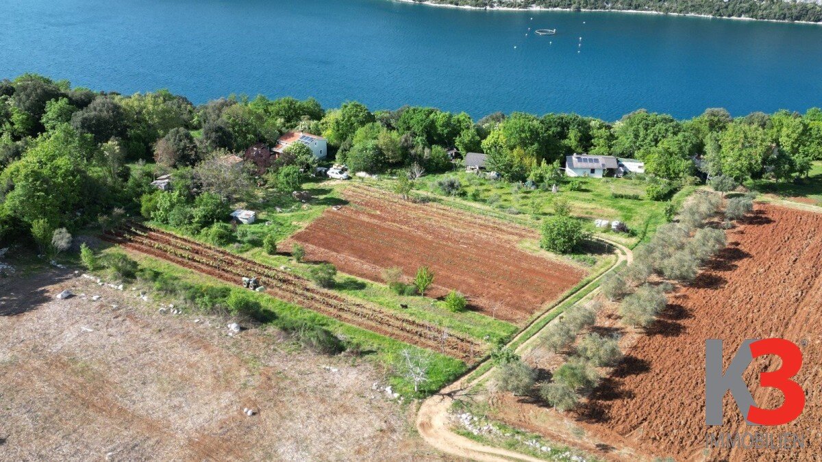 Land-/Forstwirtschaft zum Kauf 167.000 € 10.038 m²<br/>Grundstück Rovinj 52210