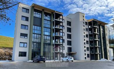 Wohnung zur Miete 710 € 2 Zimmer 57 m² Deggendorf Deggendorf 94469