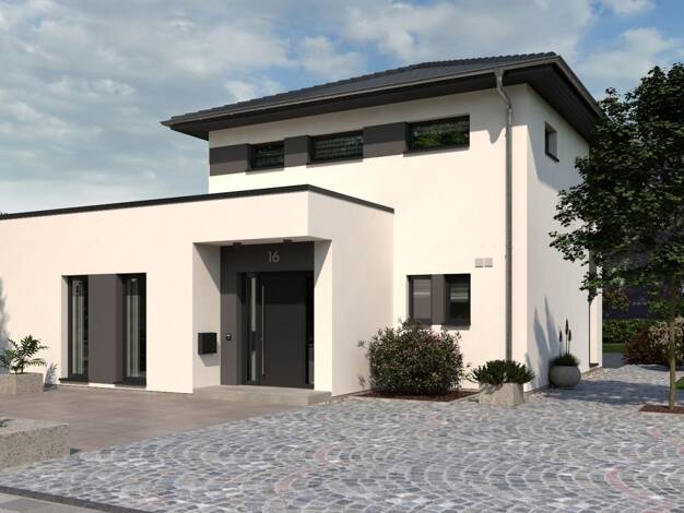 Einfamilienhaus zum Kauf 492.300 € 5 Zimmer 148,3 m² 430 m² Grundstück Brakel Brakel 33034