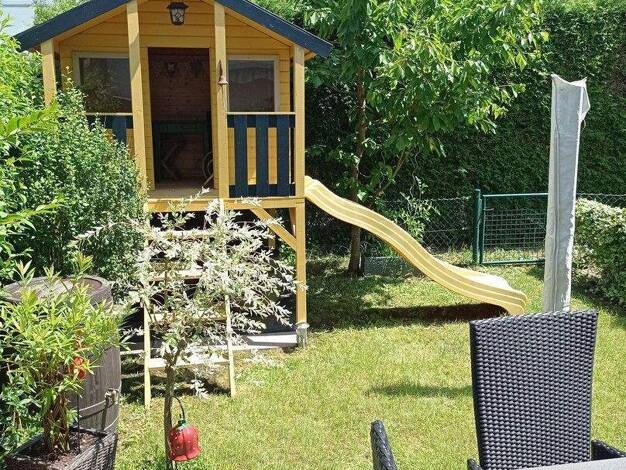 Reihenmittelhaus zum Kauf provisionsfrei 439.000 € 5 Zimmer 130 m² 114 m² Grundstück frei ab 01.02.2026 Waldkraiburg 84478