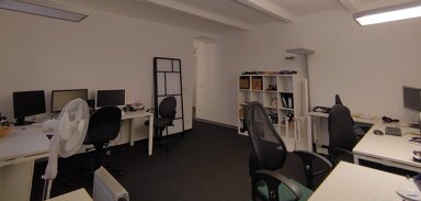 Bürofläche zur Miete provisionsfrei 1.300 € 50 m² Bürofläche Str. der Pariser Kommune Friedrichshain Berlin 10243