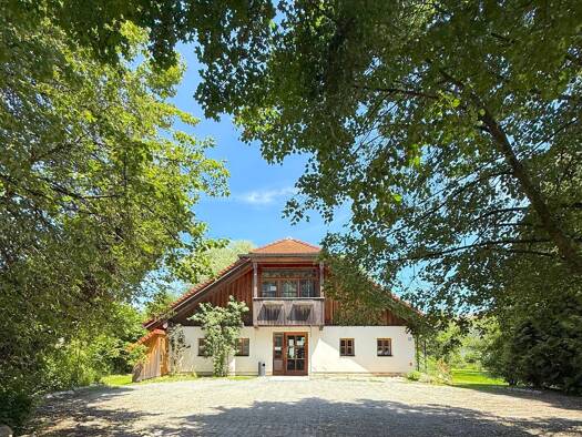 Bürogebäude zum Kauf 429.000 € 9 Zimmer 193,7 m² Bürofläche Dorfbach Ortenburg 94496