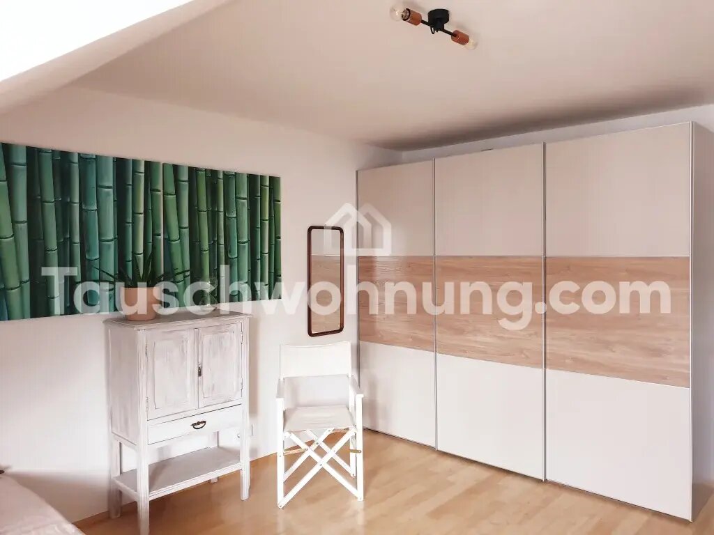 Wohnung zur Miete Tauschwohnung 790 € 3 Zimmer 60 m²<br/>Wohnfläche Bilk Düsseldorf 40223