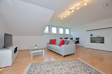 Wohnung zur Miete Wohnen auf Zeit 1.290 € 3 Zimmer 77 m² frei ab 01.07.2025 Pleidelsheim 74385