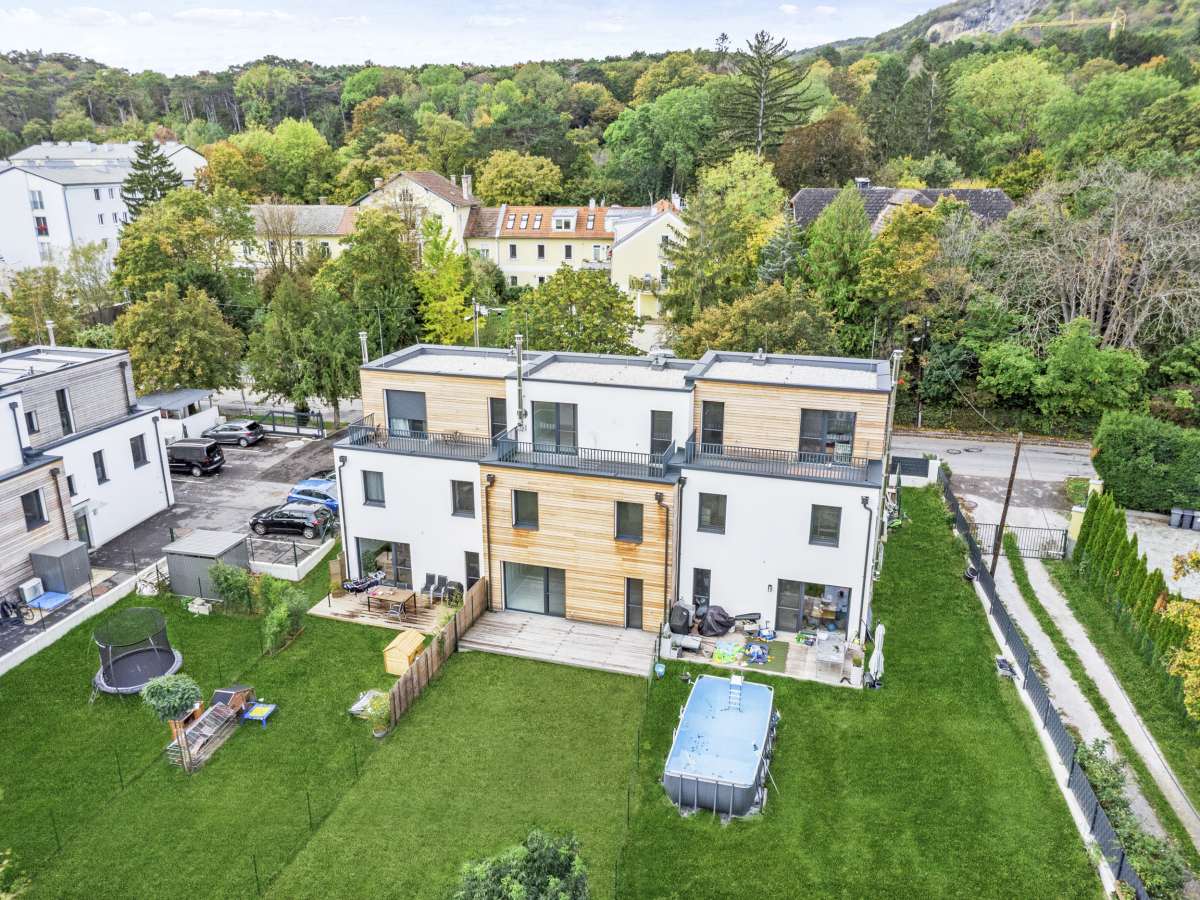 Einfamilienhaus zum Kauf 749.000 € 5 Zimmer 137 m²<br/>Wohnfläche 300 m²<br/>Grundstück Mödling 2340