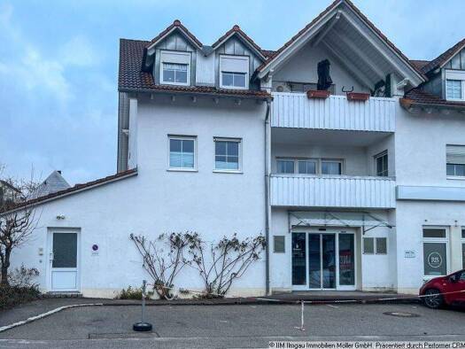 Sonstiges zur Miete 1.290 € Pfaffenhofen a d Ilm Pfaffenhofen 85276