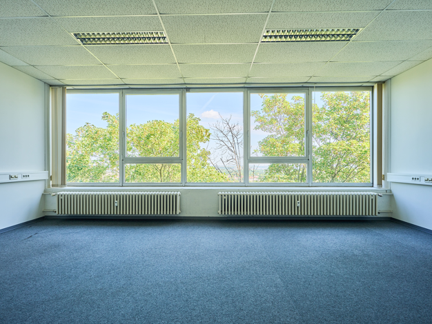 Bürofläche zur Miete 2 € 404,6 m² Bürofläche Osterholzallee 140/144 West Ludwigsburg 71636
