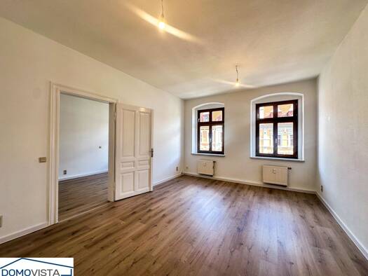 Wohnung zur Miete 430 € 3 Zimmer 78 m² 3. Geschoss Brautwiesenstraße 14 Innenstadt Görlitz 02826