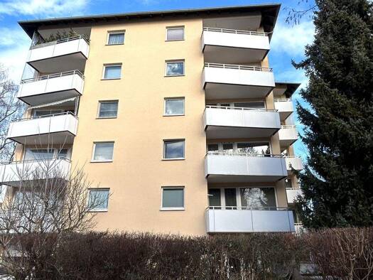 Studio zum Kauf 229.000 € 2 Zimmer 52,5 m² 5. Geschoss frei ab 01.04.2026 Erding 85435