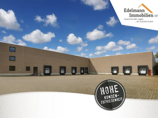 Gewerbegrundstück zum Kauf provisionsfrei 2.950.000 € 10.448 m² Grundstück Brinckmansdorf Rostock / Brinckmansdorf 18055