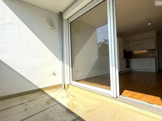 Wohnung zur Miete 490 € 2 Zimmer 46 m² 2. Geschoss frei ab 01.10.2026 Wiener Neustadt 2700