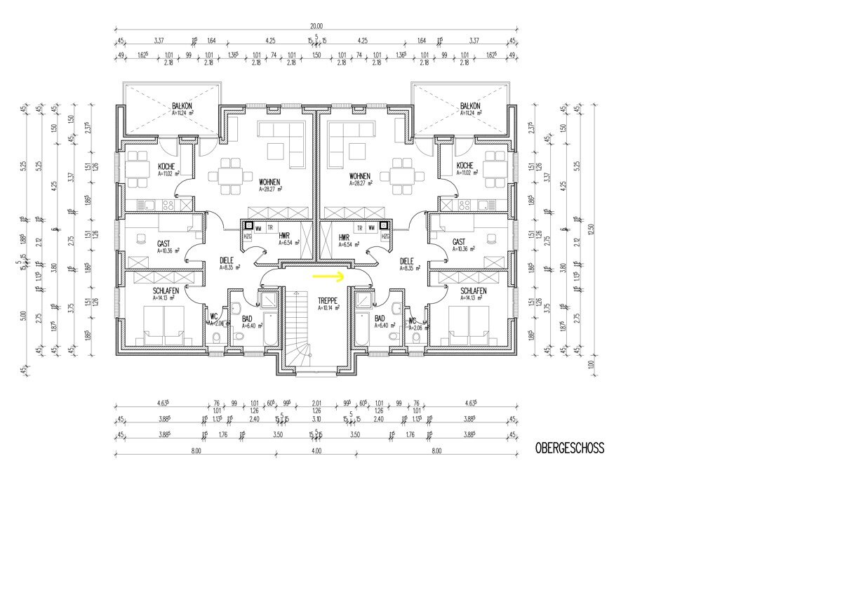 Mehrfamilienhaus zum Kauf als Kapitalanlage geeignet 1.890.000 € 18 Zimmer 552 m²<br/>Wohnfläche Alexanderfeld Oldenburg 26127