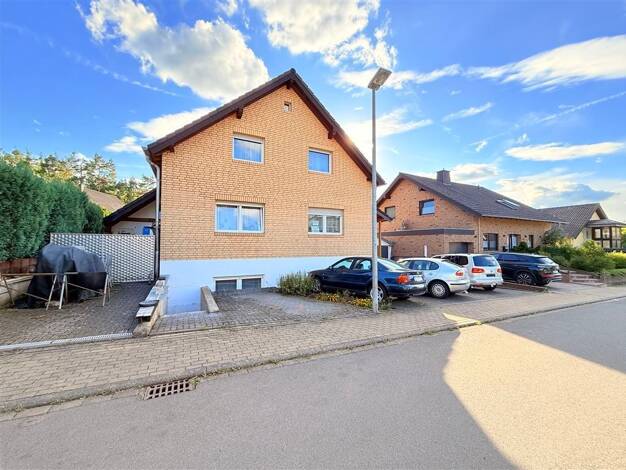 Mehrfamilienhaus zum Kauf 435.000 € 8 Zimmer 214 m² 564 m² Grundstück Strempt Mechernich 53894